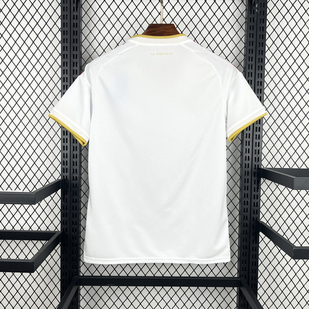 Venezuela World Cup Shirt 2026