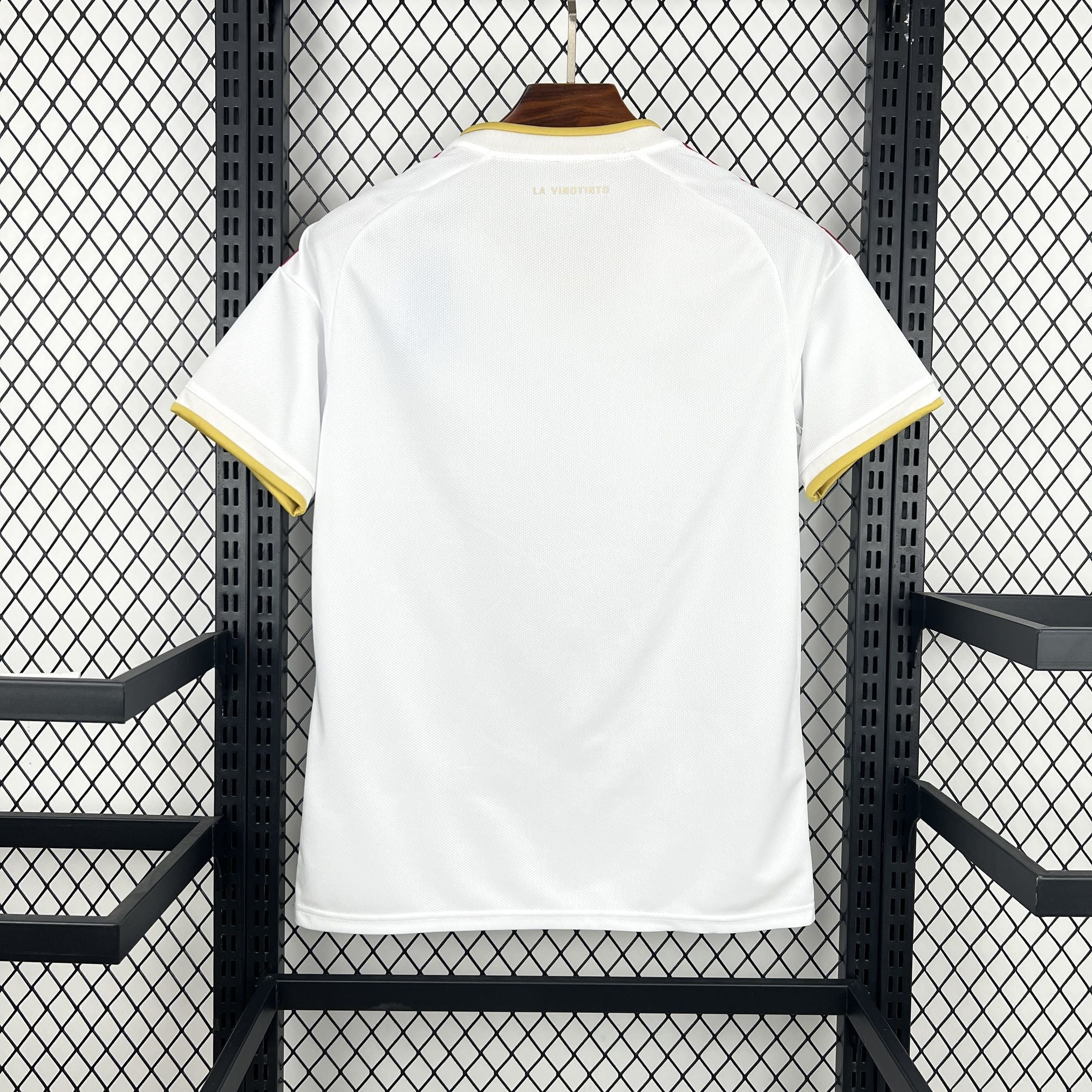 Venezuela World Cup Shirt 2026