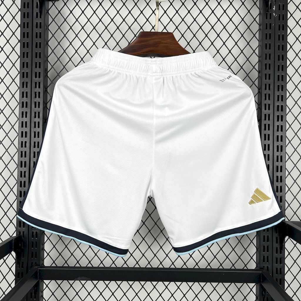 Shorts Argentina World Cup 2026