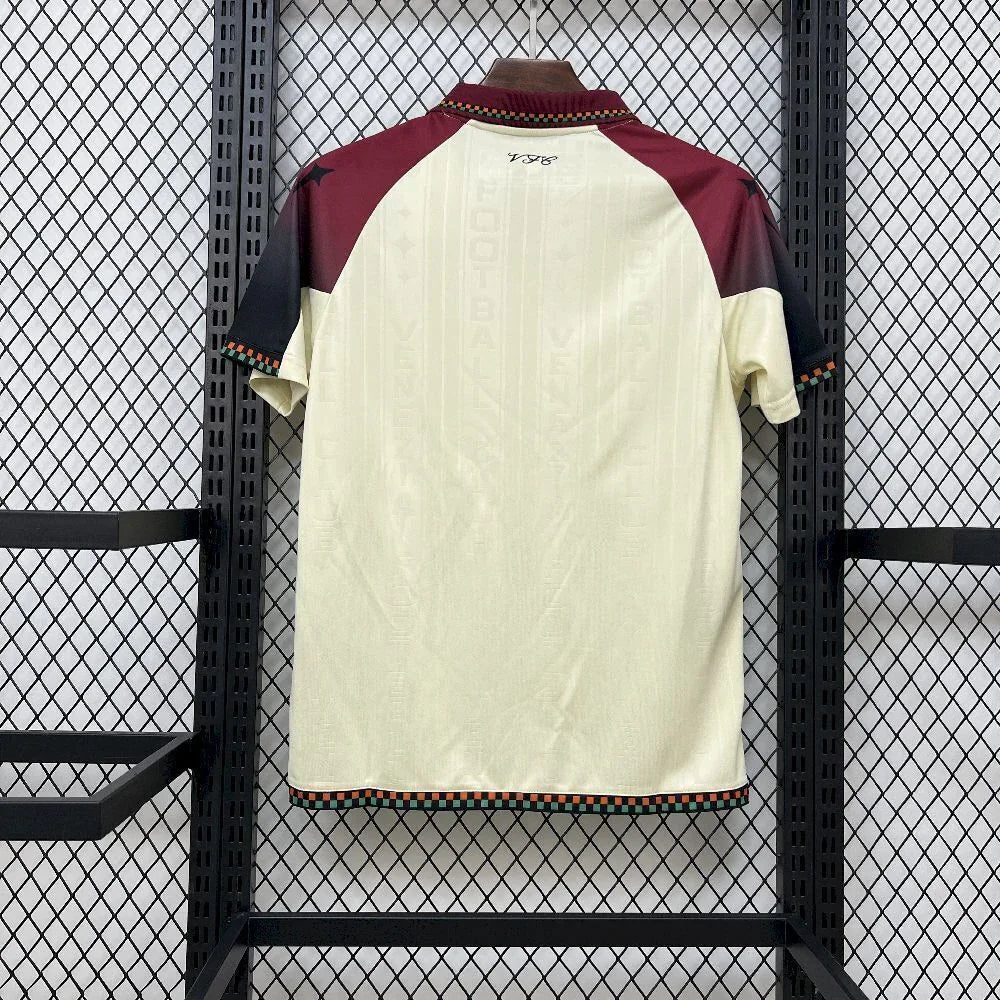 Venezia Away Shirt 2025-26