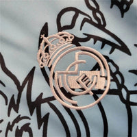 24-25 Real Madrid Shirt
