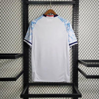 Japan Football Retro Shirt 2016 2017