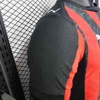 AC Milan Shirt