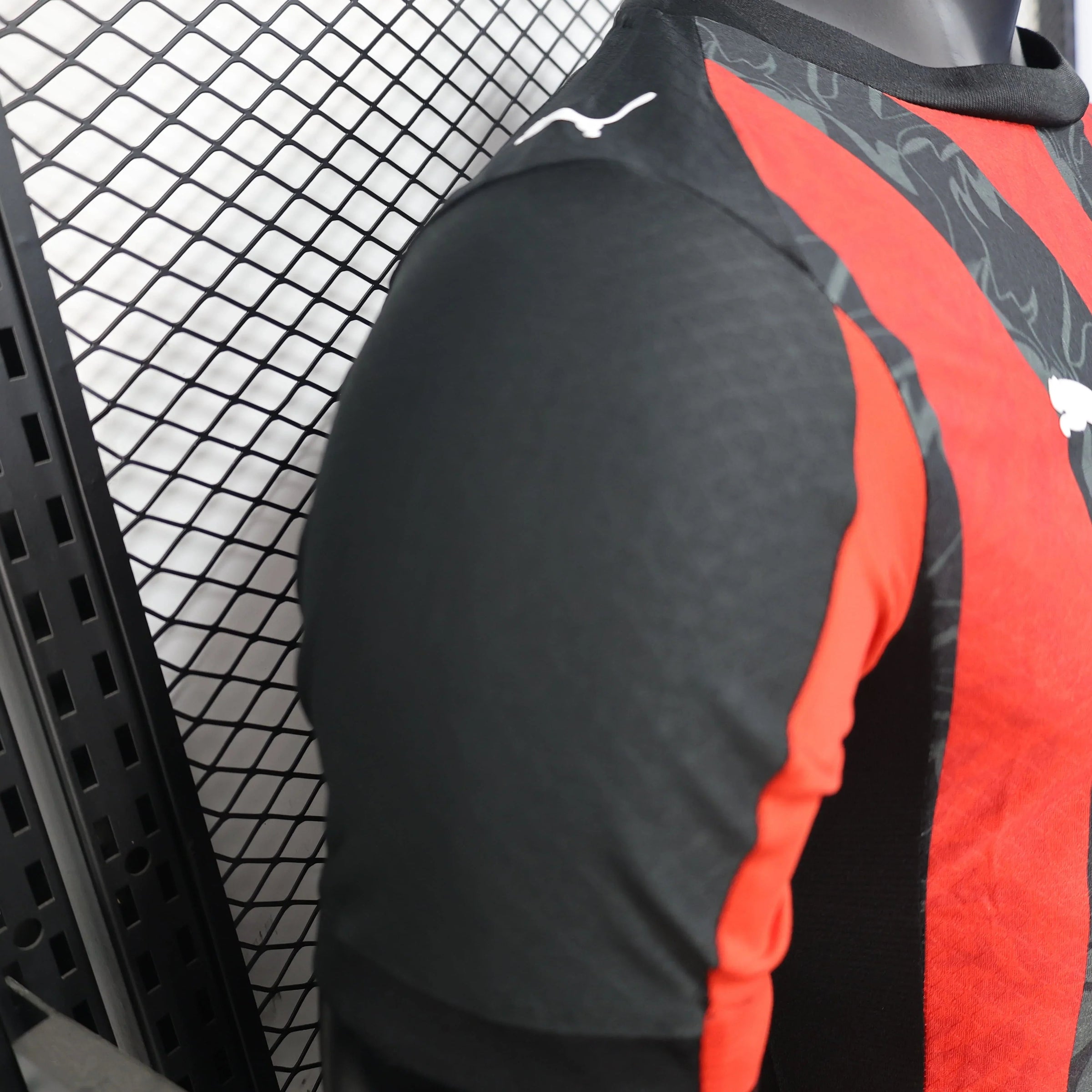AC Milan Shirt