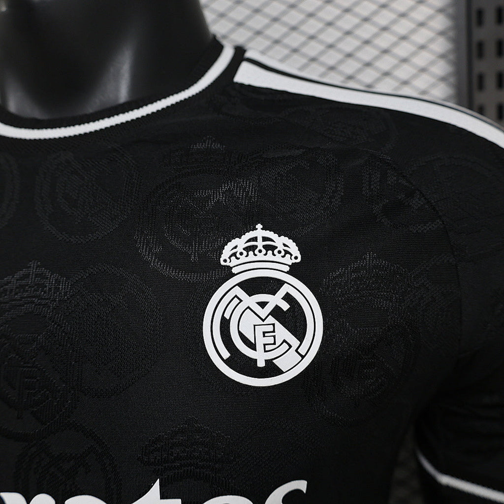 Real Madrid Concept Shirt 2026-27