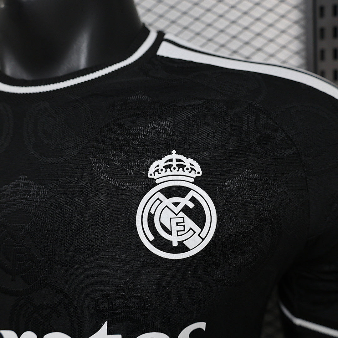 Real Madrid Concept Shirt 2026-27