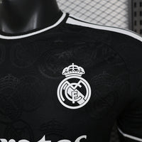 Real Madrid Concept Shirt 2026-27