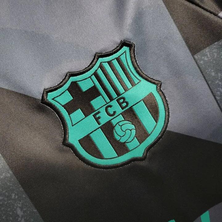 Training FC Barcelona Shirt 2023 2024