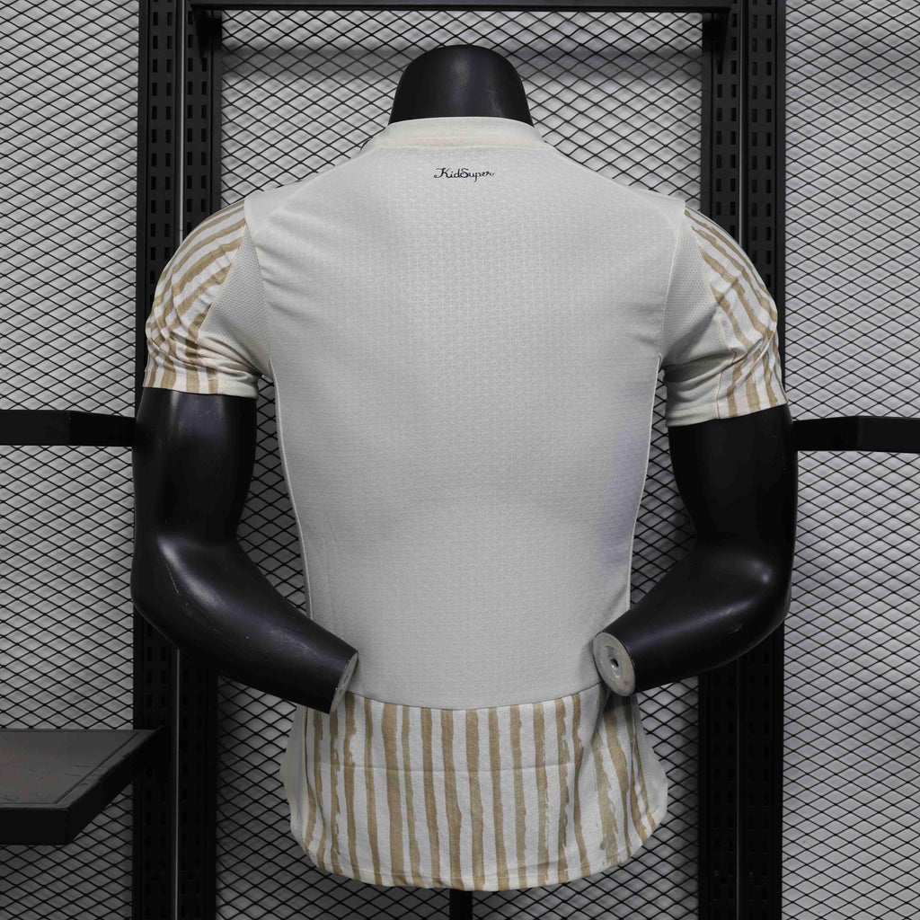 Al-Hilal Away Shirt 2025-26