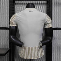 Al-Hilal Away Shirt 2025-26