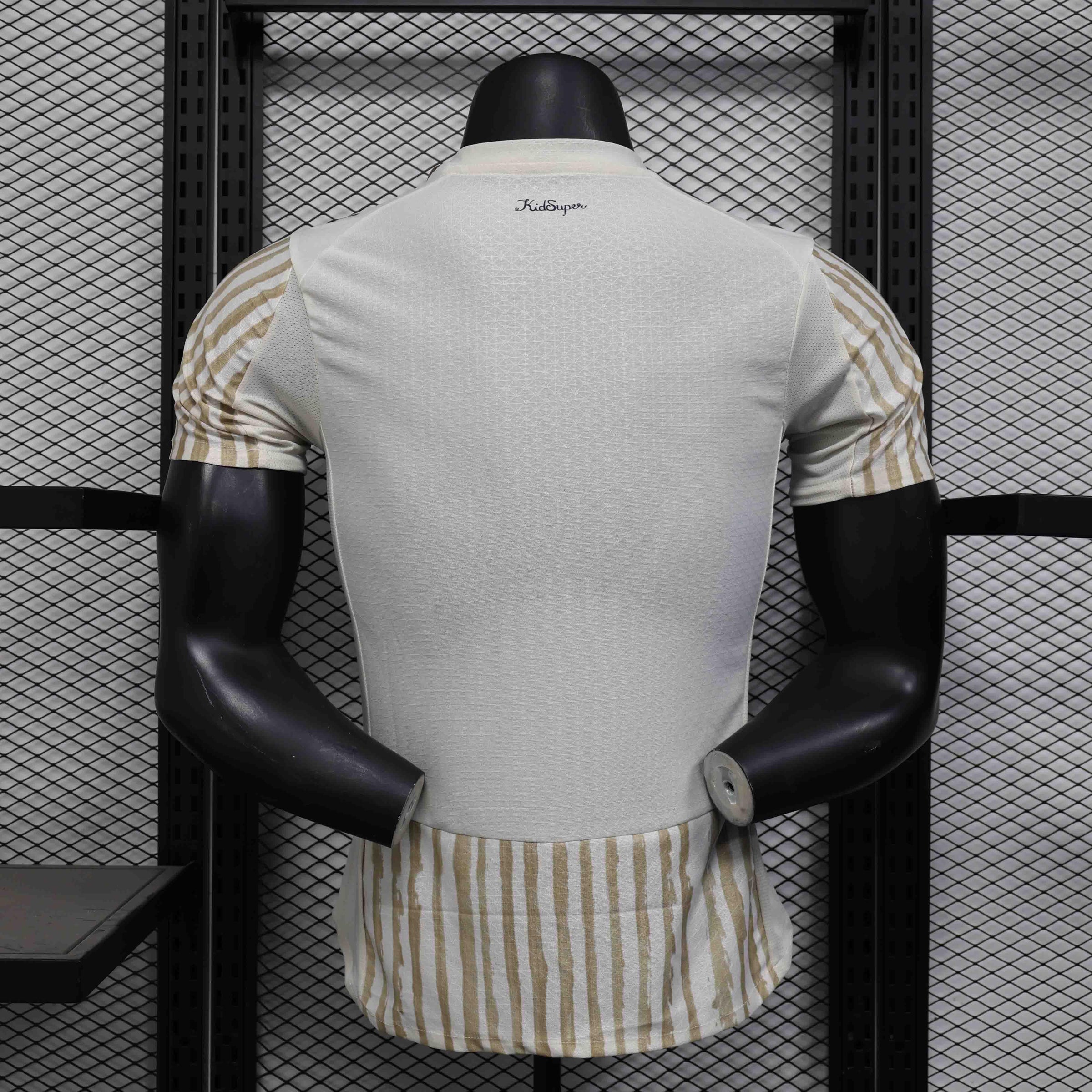 Al-Hilal Away Shirt 2025-26