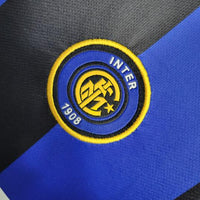 Inter Milan Retro Shirt 1999 2000