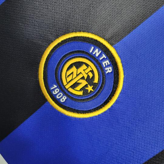 Inter Milan Retro Shirt 1999 2000