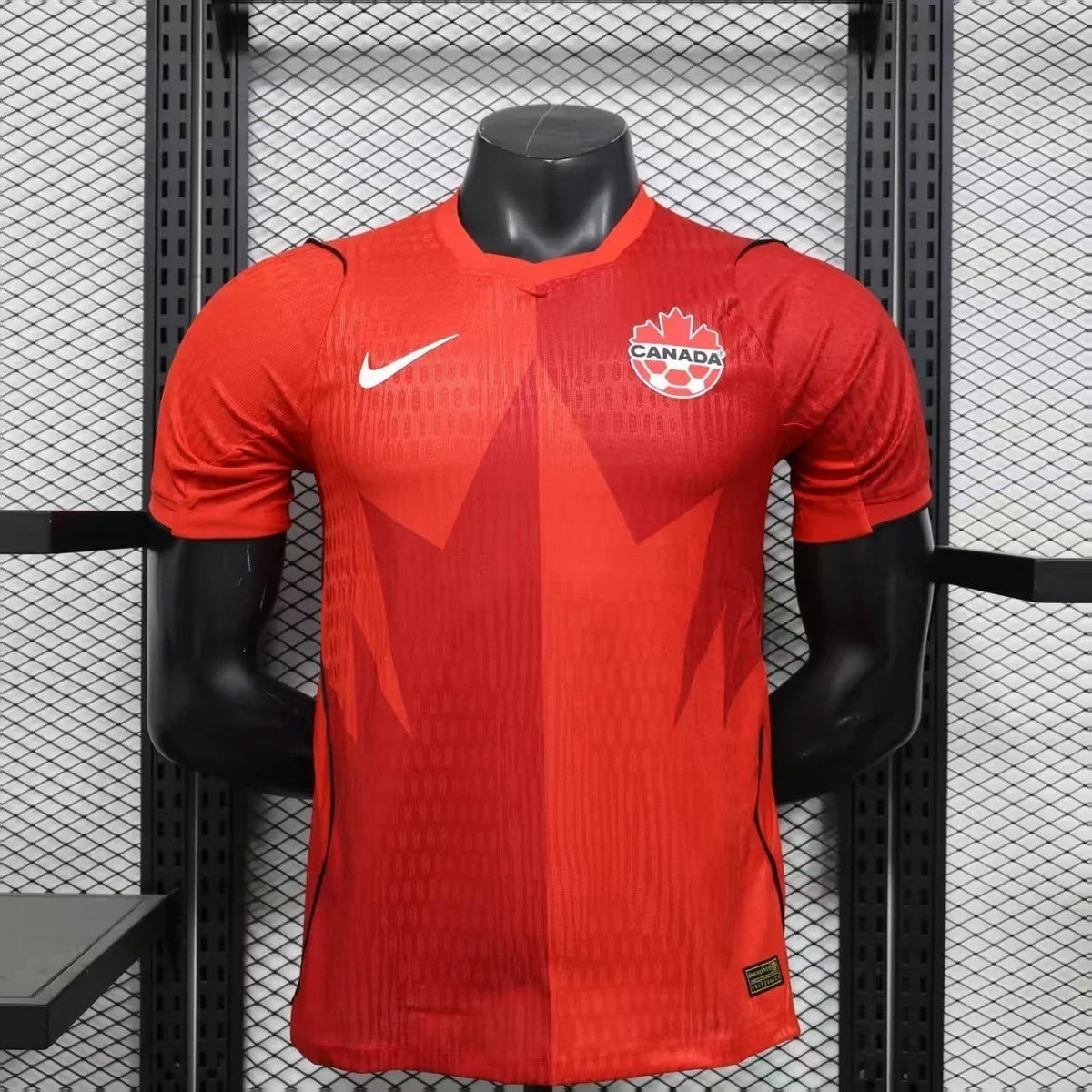 Canada World Cup Shirt 2026