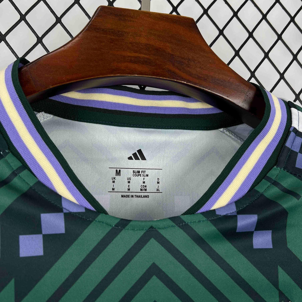 Arabie Saoudite World Cup Shirt 2026