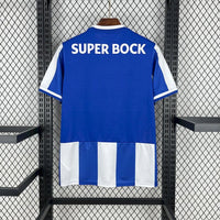 Porto Shirt 2025-26