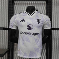 Manchester United Away Shirt 2025-26