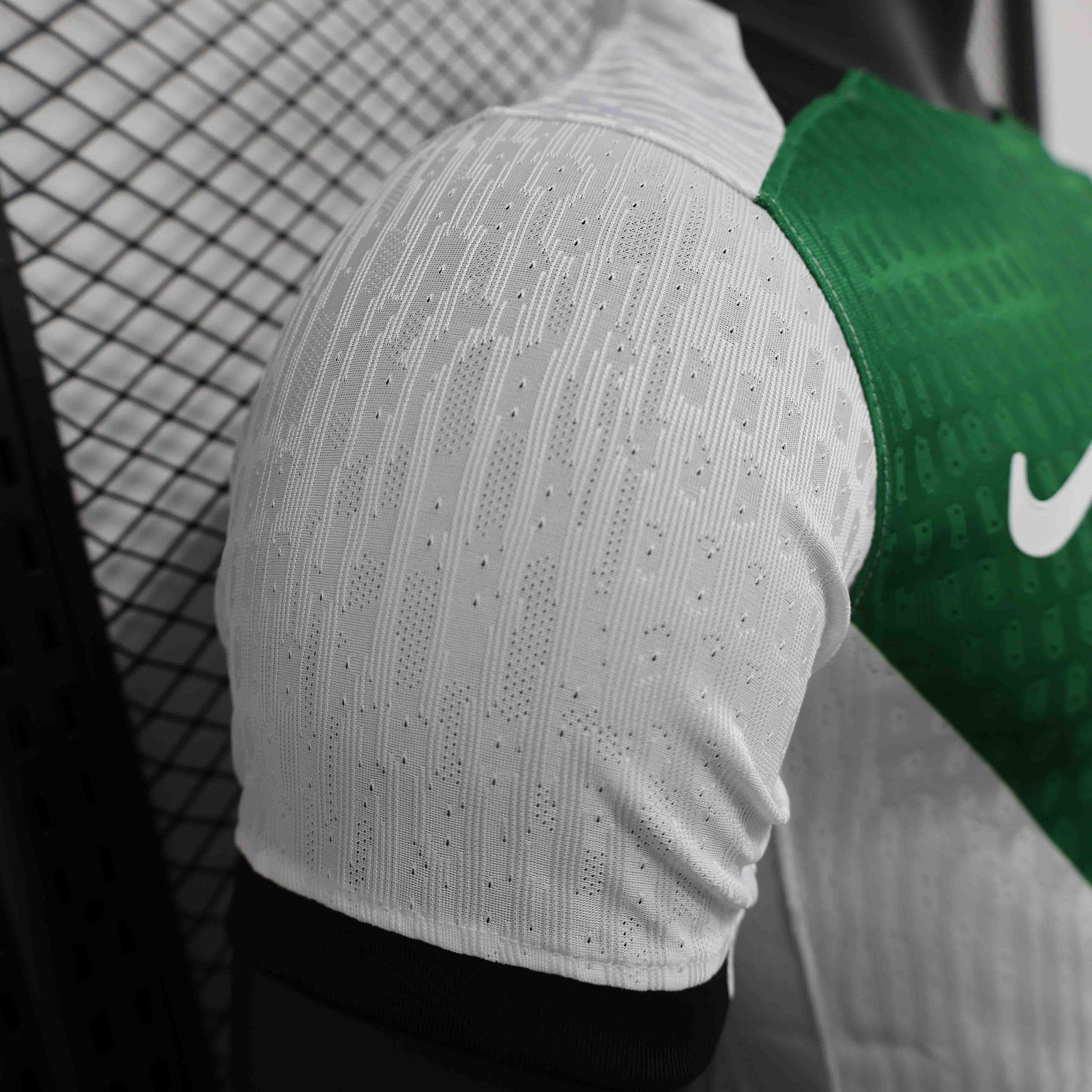 Sporting Shirt 2024-25