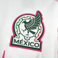 Mexico Concept Shirt 2026