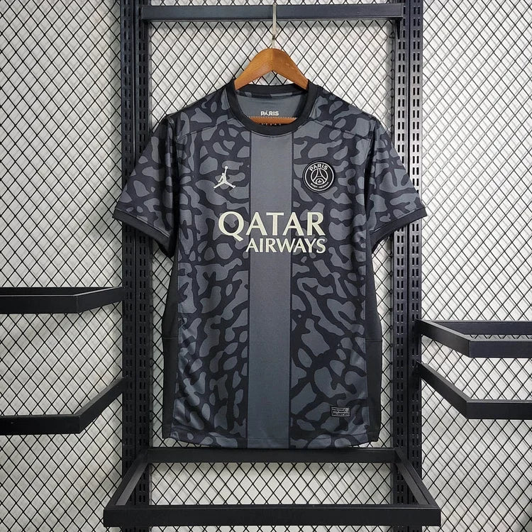 Paris Saint-Germain Shirt 2023-2024 Special Edition