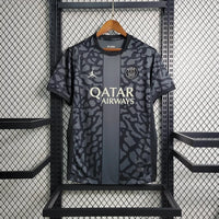 Paris Saint-Germain Shirt 2023-2024 Special Edition