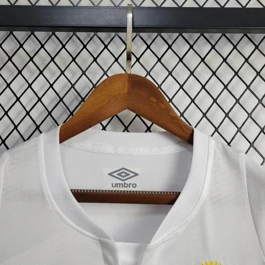 Santos Shirt 2024/2025 Home
