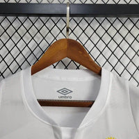 Santos Shirt 2024/2025 Home