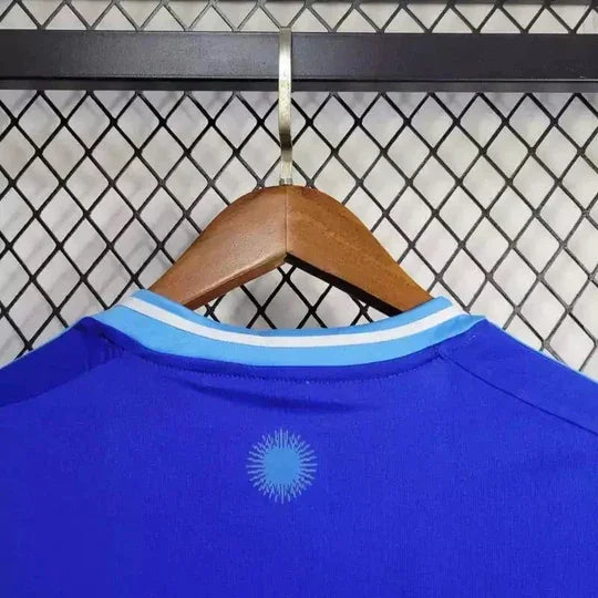 Argentina Away Shirt 2024/2025