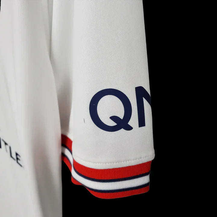 Paris Retro Shirt 2017 2018