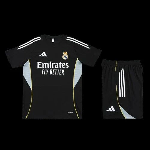 Real Madrid Kit
