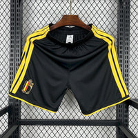 Shorts Belgium World Cup 2026