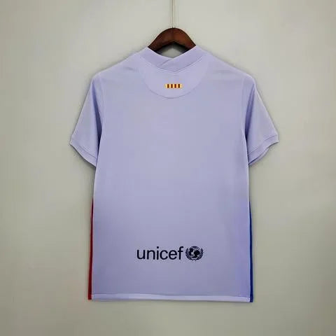 BARCELONA SHIRT AWAY 21/22