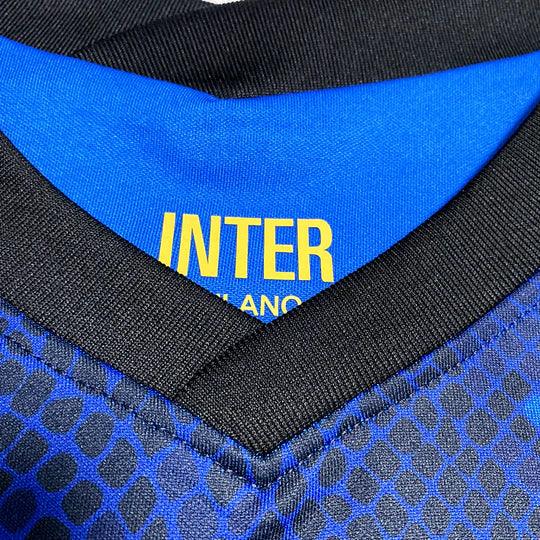 SHIRT INTER MILAN HOME 21/22