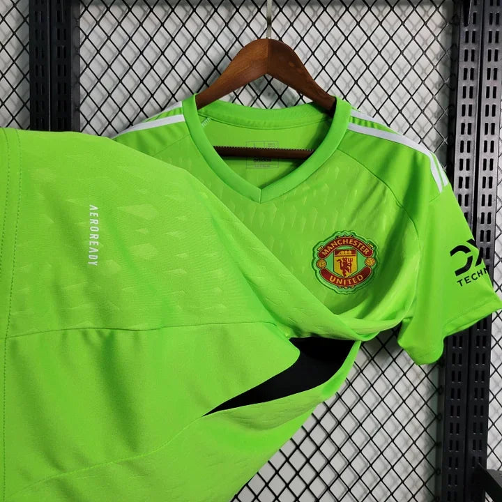 Manchester United Shirt 2023 2024 Home