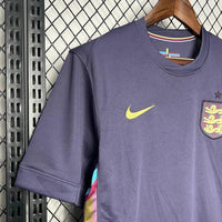 England Home Euro Shirt 2024