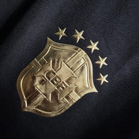 Brazil Concept Shirt 2022/23