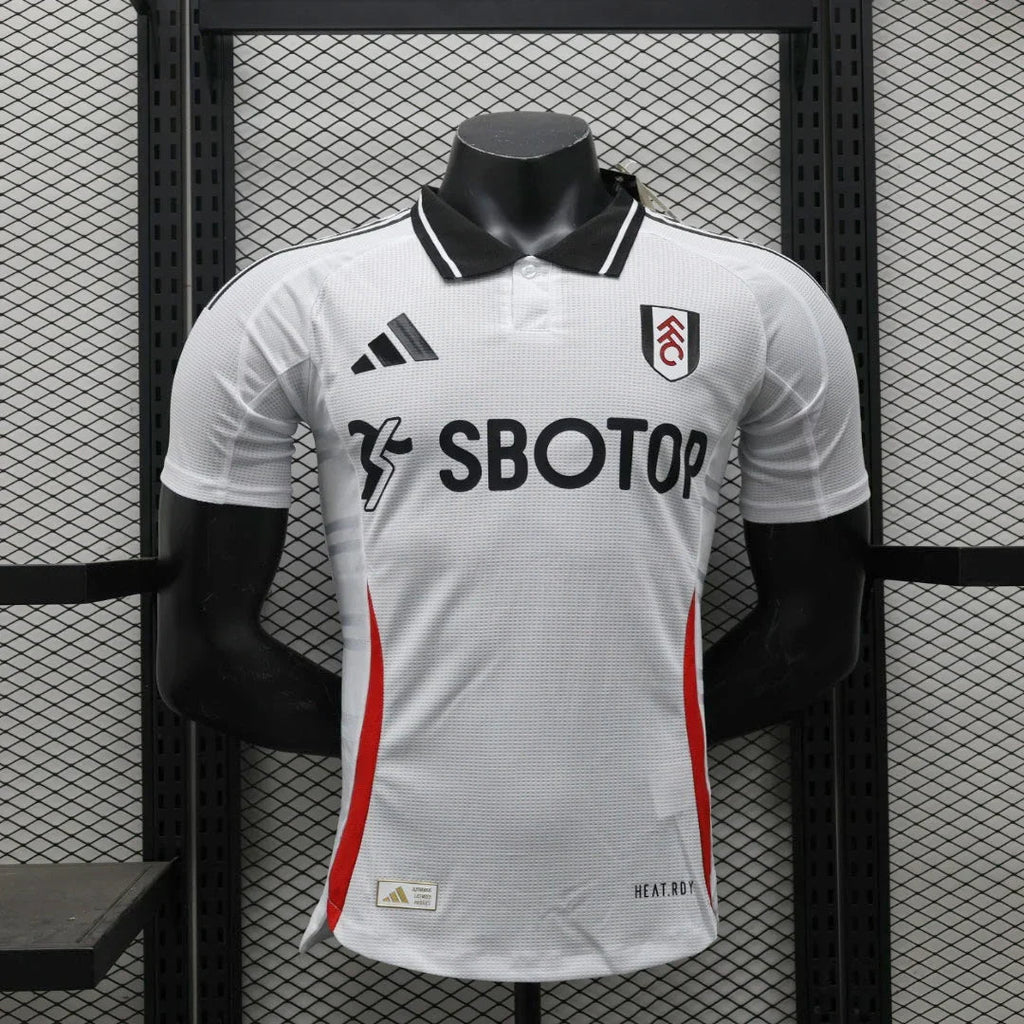 Fulham Shirt 2024-25