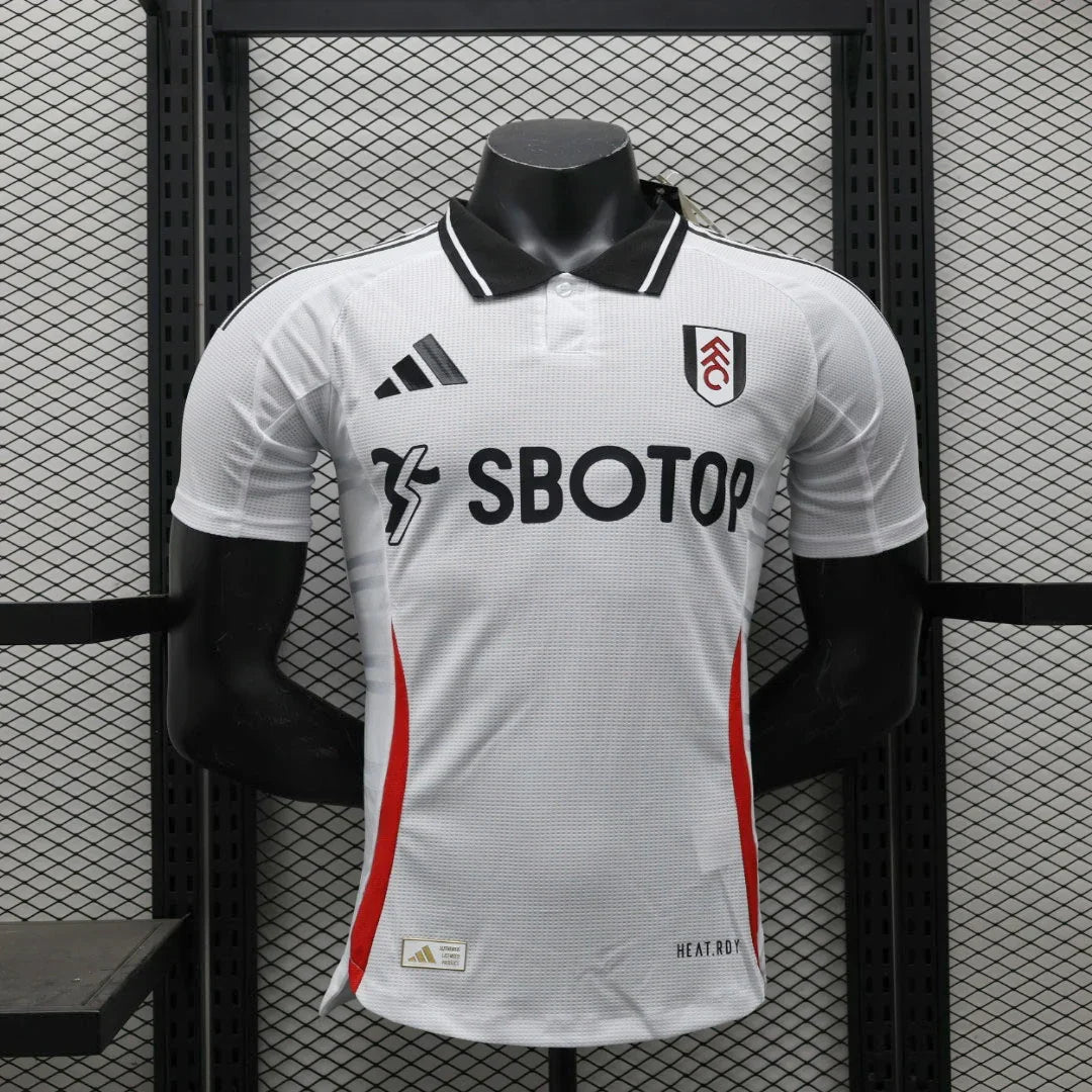 Fulham Shirt 2024-25