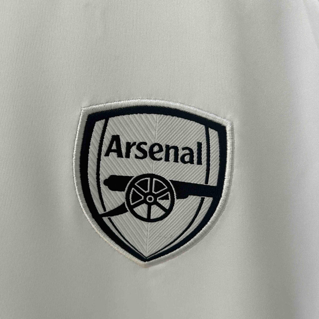 Arsenal Concept Shirt 2025-26