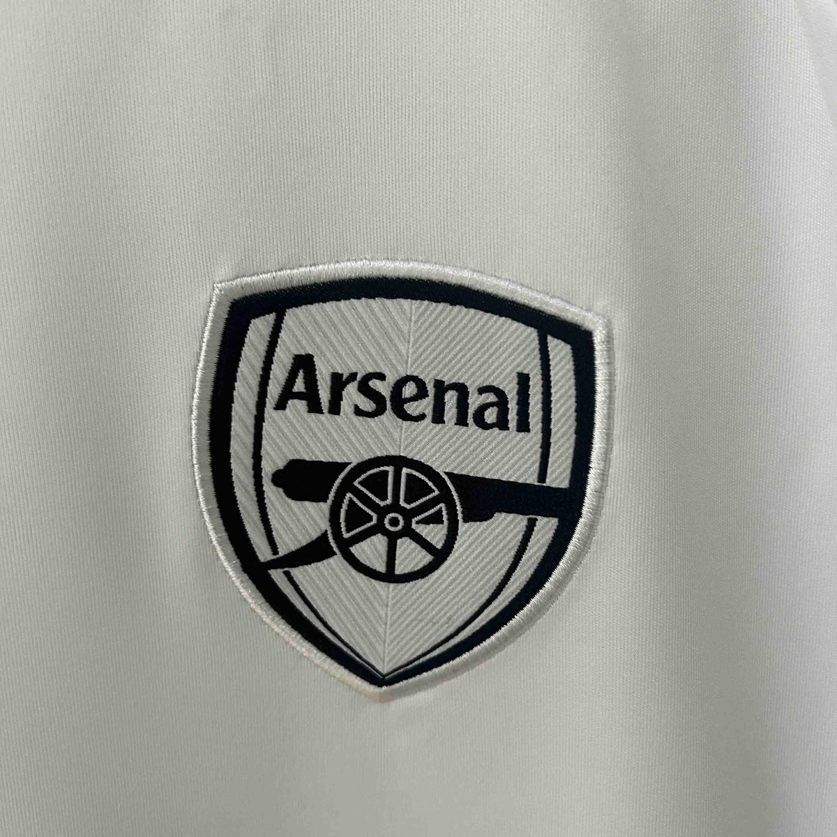 Arsenal Concept Shirt 2025-26