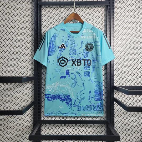 Inter Miami Shirt 2023-2024 Special Edition