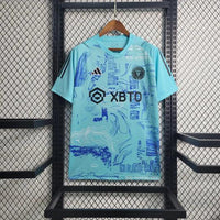 Inter Miami Shirt 2023-2024 Special Edition