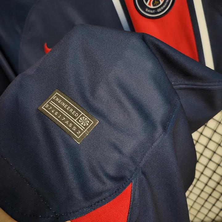 Paris Saint Germain Shirt 2023-2024 Home
