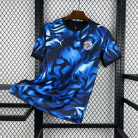 Paraguay Away World Cup Shirt 2026