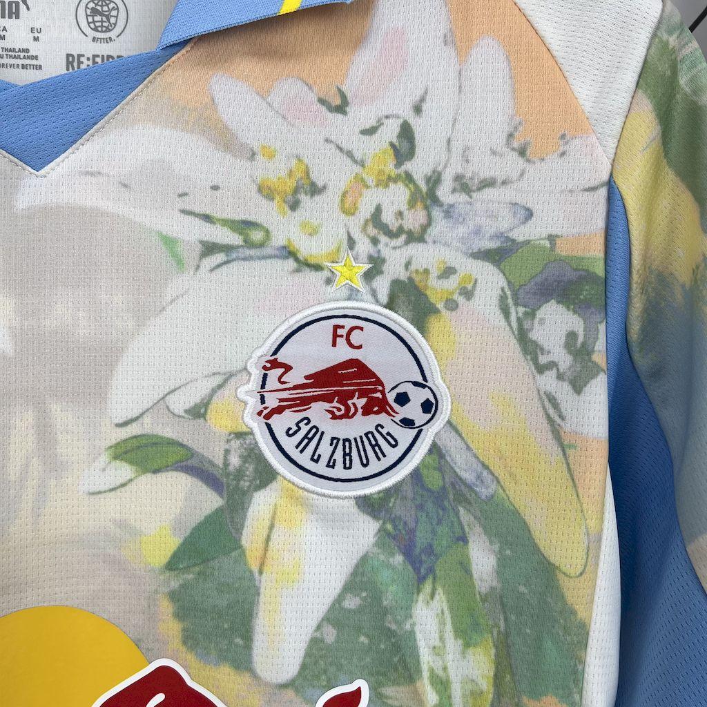 Salzburg Shirt 2025-26