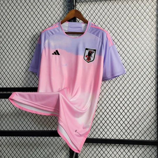 Japan Women Shirt 2023-2024 Away