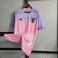 Japan Women Shirt 2023-2024 Away