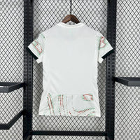 Portugal Away Women Shirt 2025
