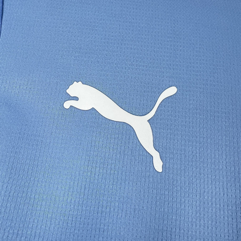 Manchester City Shirt 2026-27