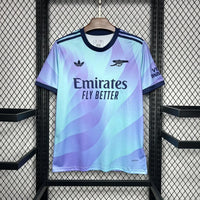 Arsenal Third Shirt 2024/25
